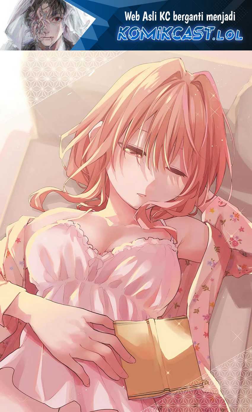 Baca Amagami-san Chi no Enmusubi Chapter 119 Gambar 2