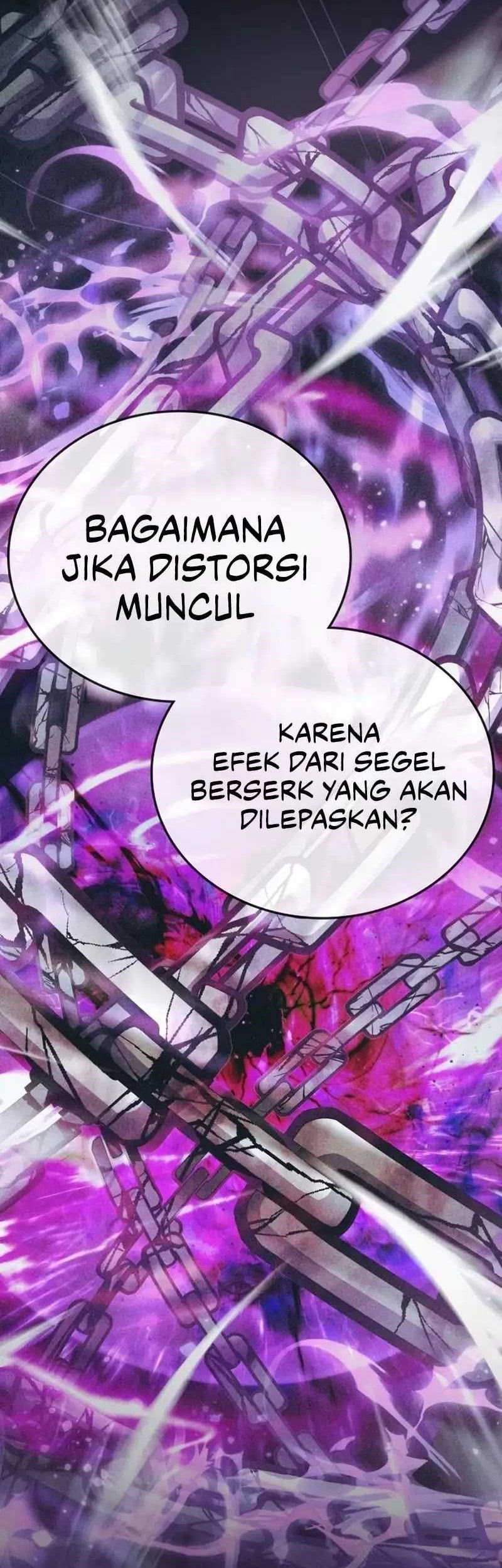 Transcension Academy Chapter 96 Gambar 32