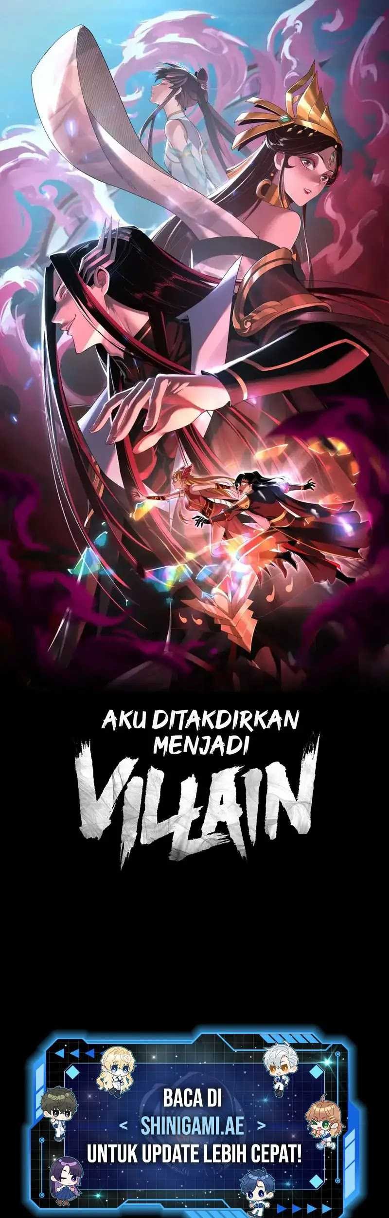Baca The Villain Of Destiny Chapter 132 Gambar 2