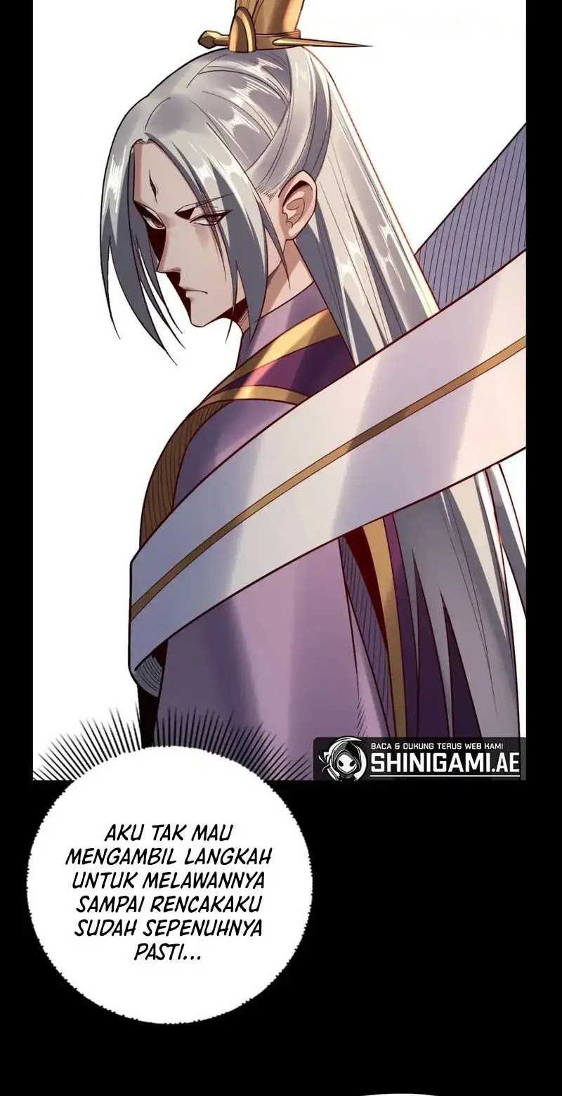 The Villain Of Destiny Chapter 132 Gambar 29