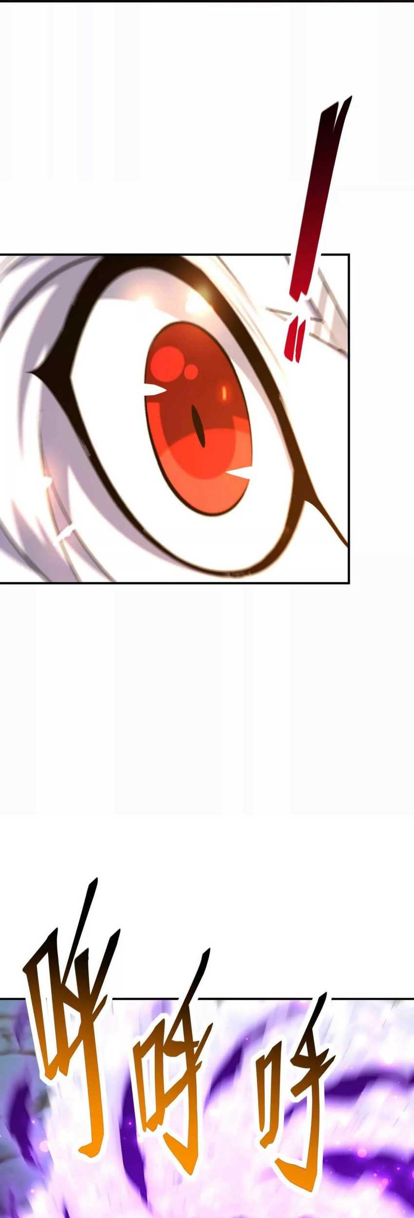 Rise Of The Beast God Chapter 60 Gambar 32
