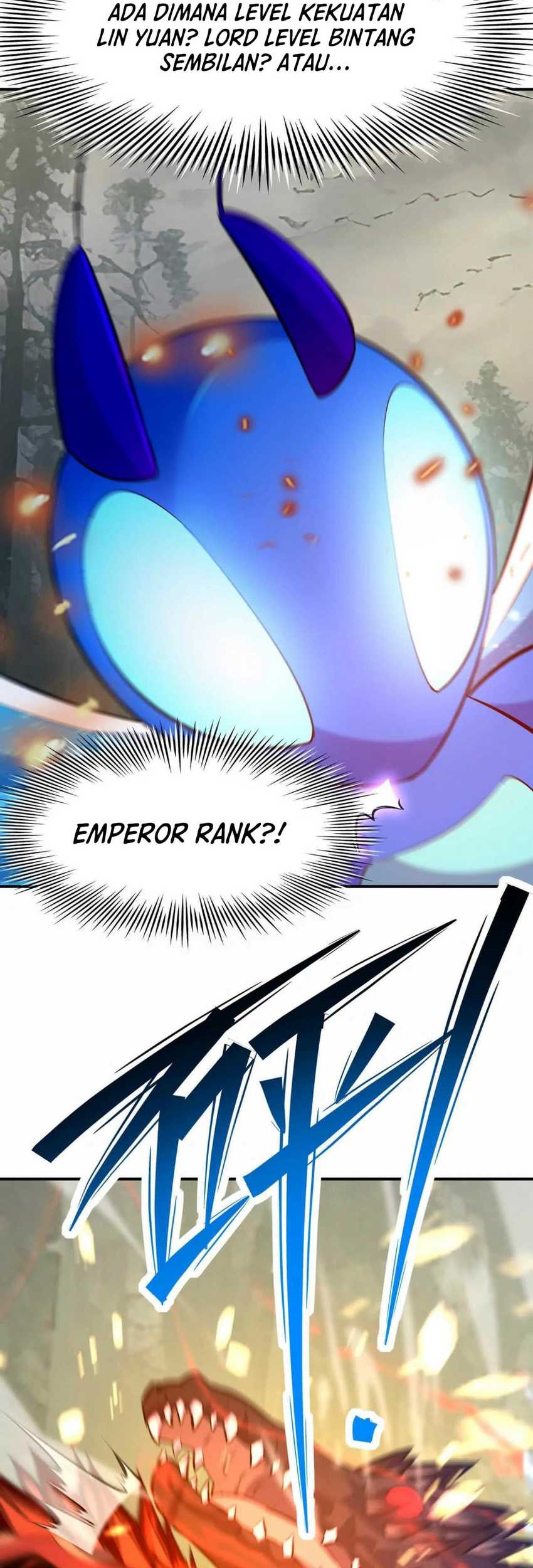 Rise Of The Beast God Chapter 60 Gambar 17
