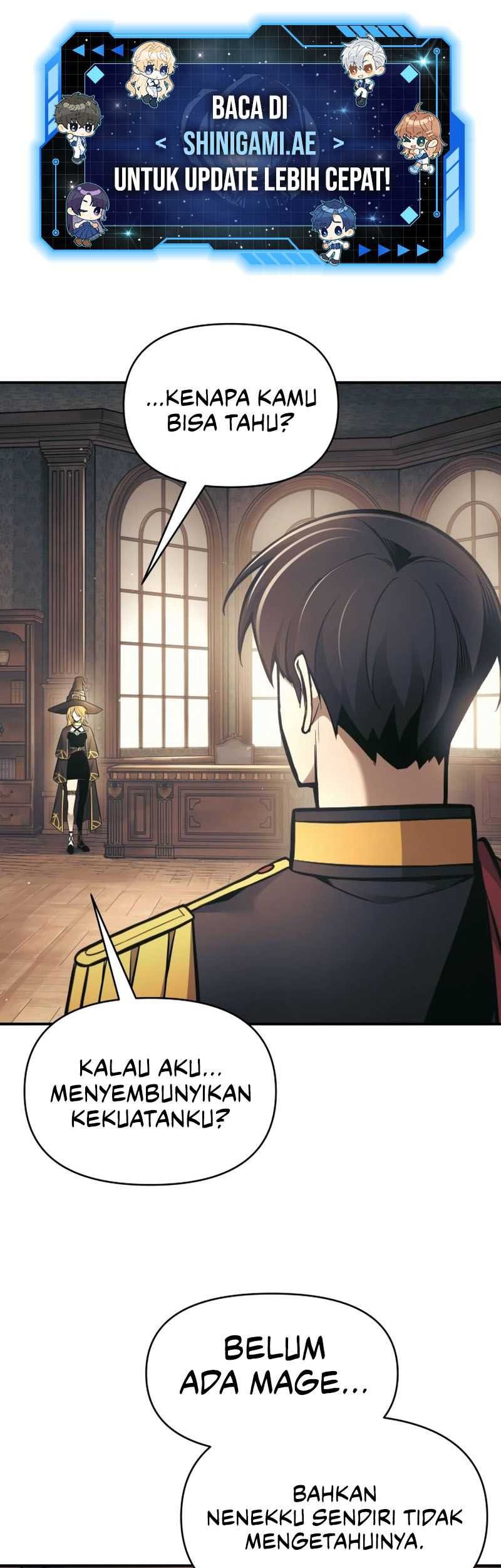 Baca  I Became the Tyrant of a Defense Game Chapter 78 Gambar 2
