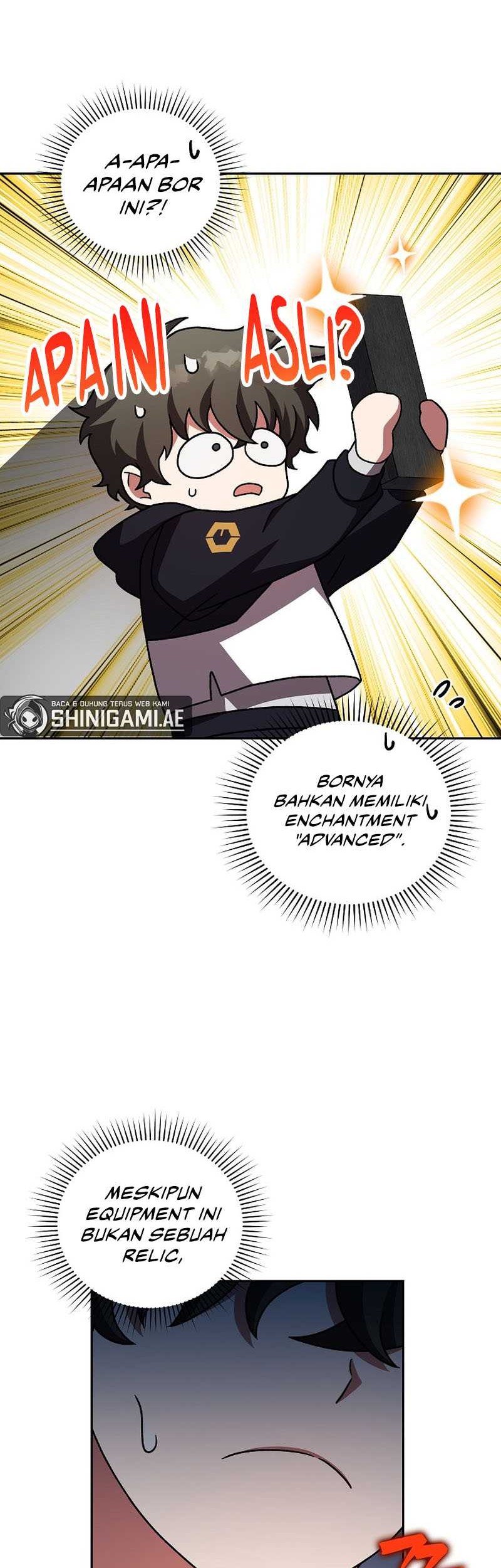 The Novel’s Extra (Remake) Chapter 95 Gambar 54