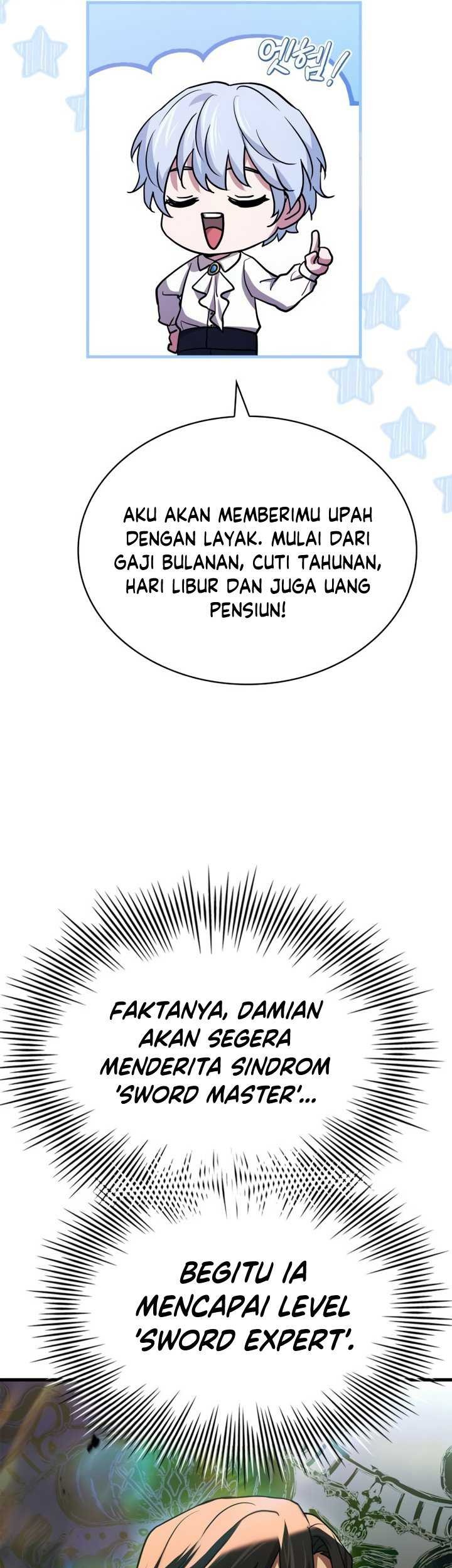 The Crown Prince That Sells Medicine Chapter 15 Gambar 18