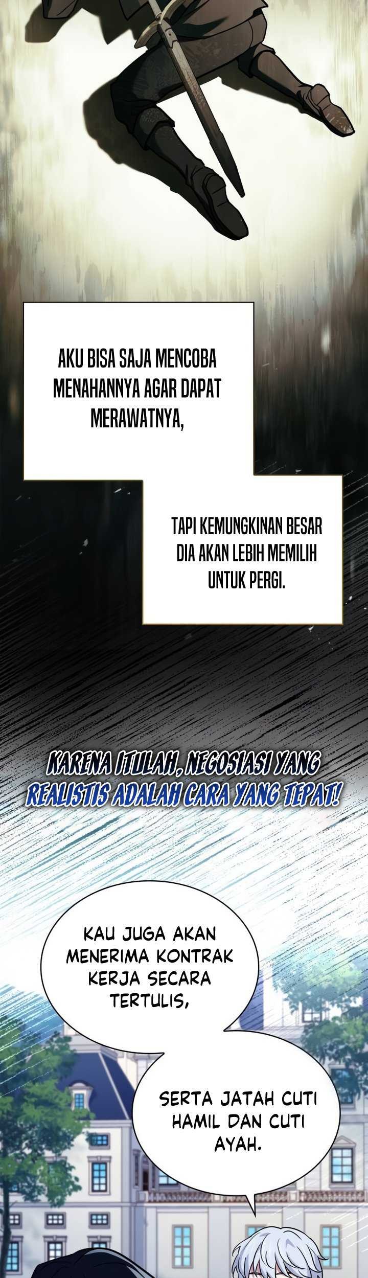 The Crown Prince That Sells Medicine Chapter 15 Gambar 22