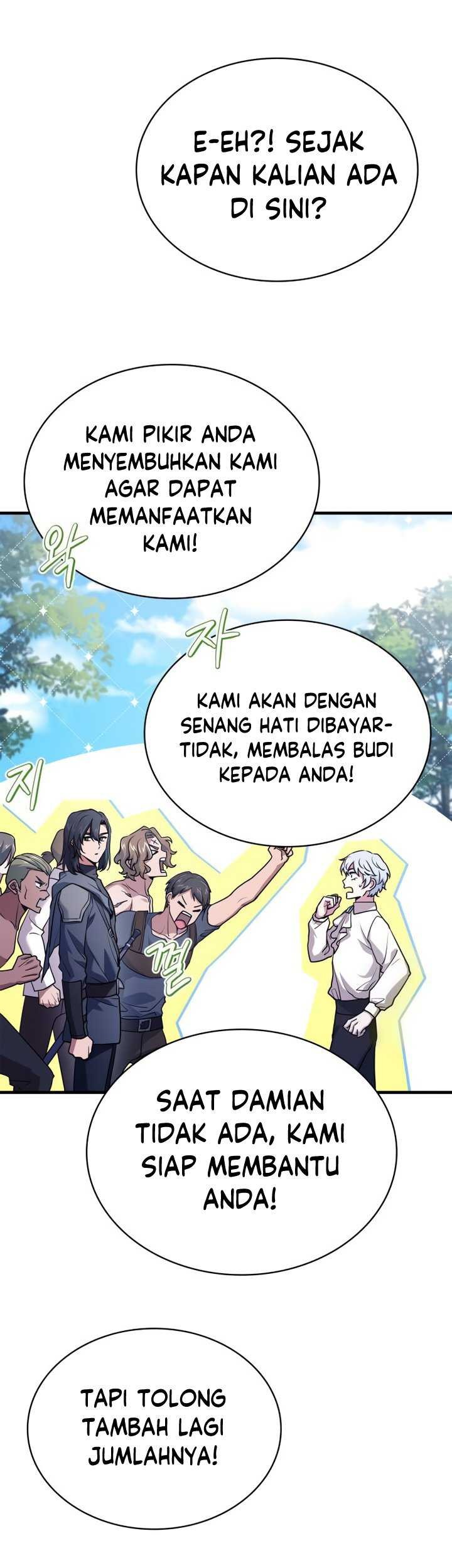 The Crown Prince That Sells Medicine Chapter 15 Gambar 28