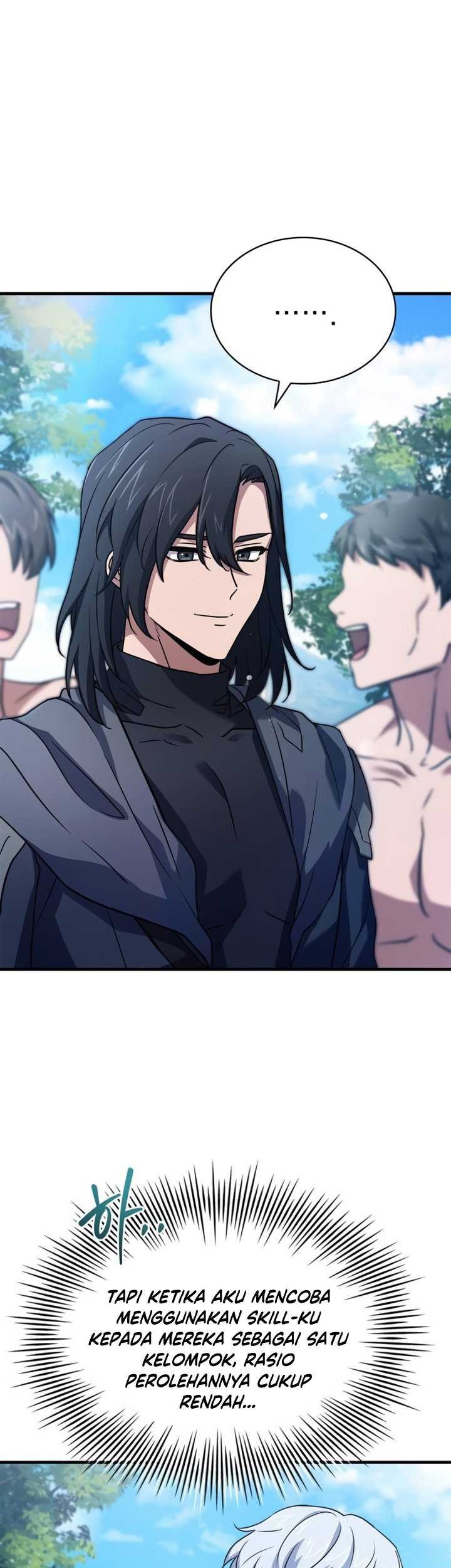 The Crown Prince That Sells Medicine Chapter 15 Gambar 34