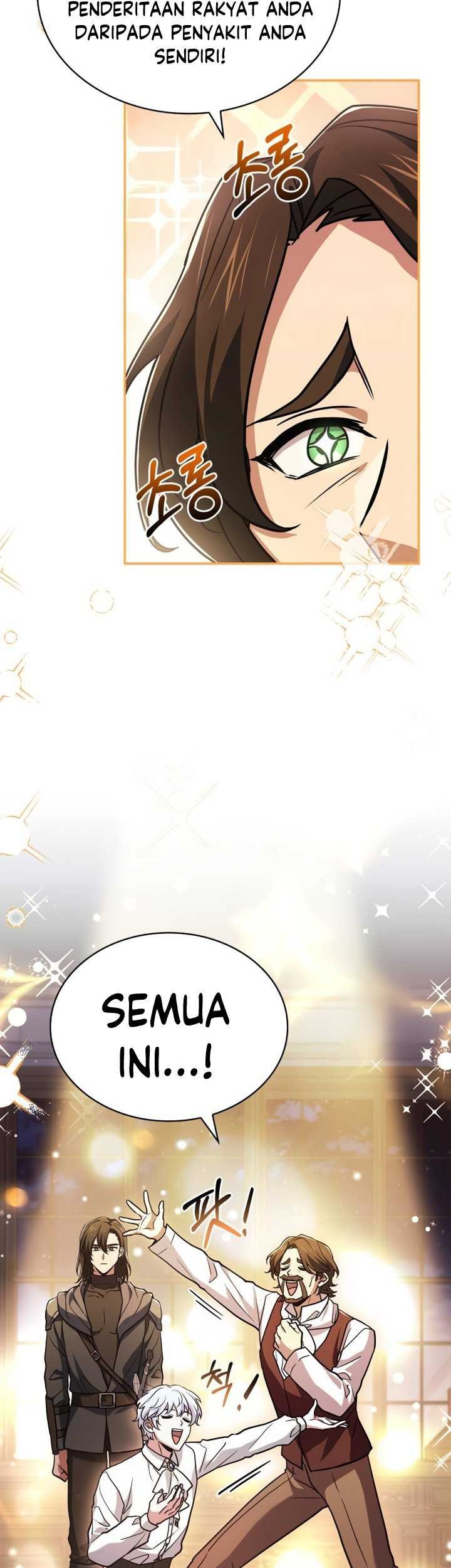 The Crown Prince That Sells Medicine Chapter 15 Gambar 44