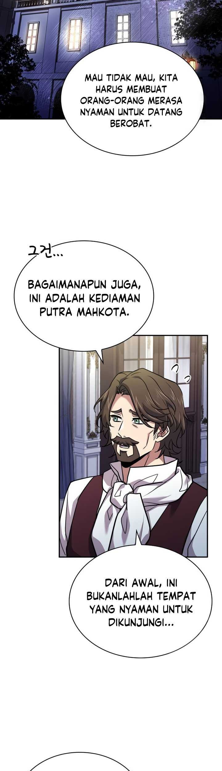 The Crown Prince That Sells Medicine Chapter 15 Gambar 48