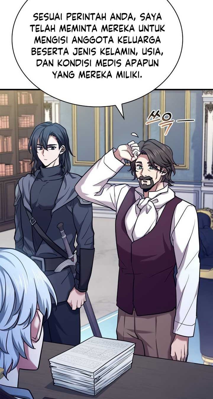 The Crown Prince That Sells Medicine Chapter 15 Gambar 55