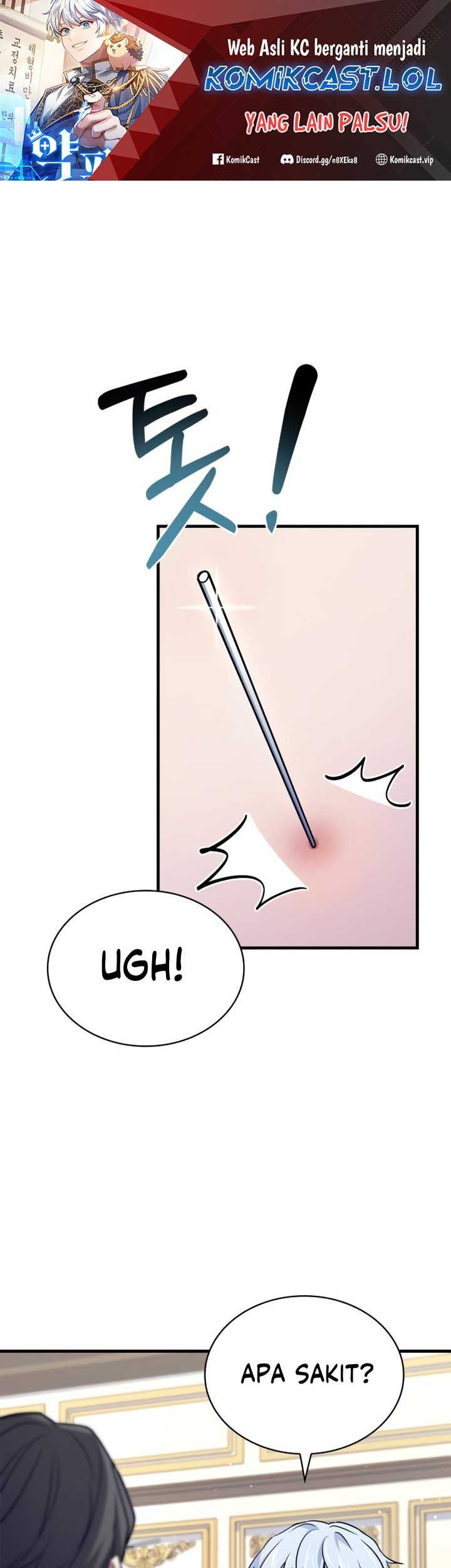 Baca  The Crown Prince That Sells Medicine Chapter 15 Gambar 2