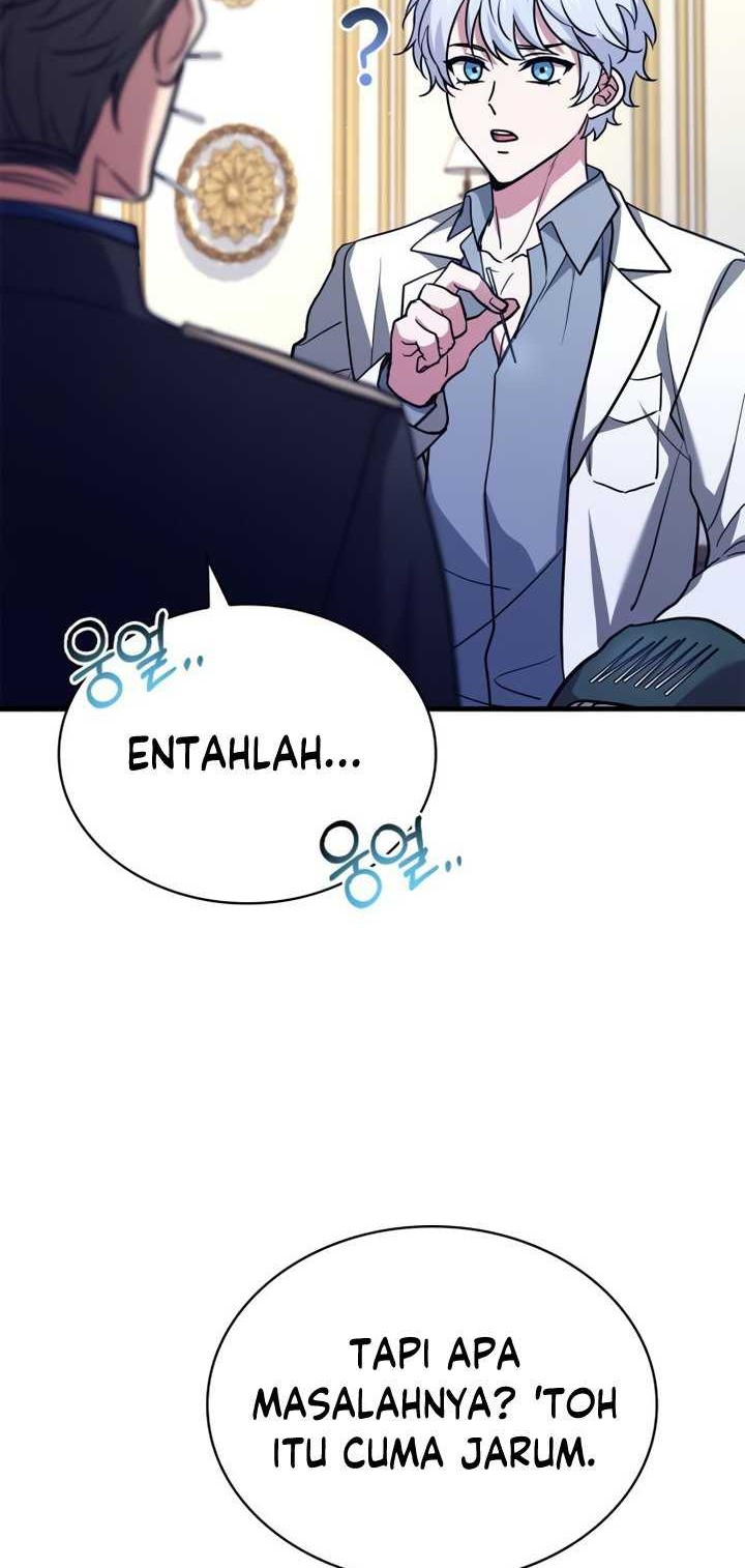 The Crown Prince That Sells Medicine Chapter 15 Gambar 3