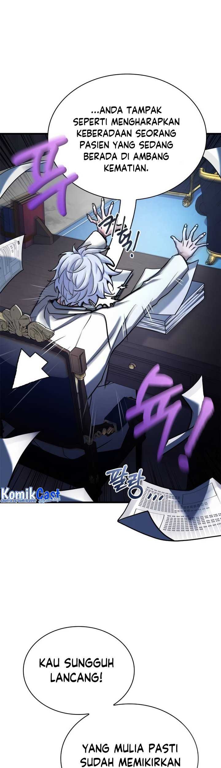 The Crown Prince That Sells Medicine Chapter 15 Gambar 64