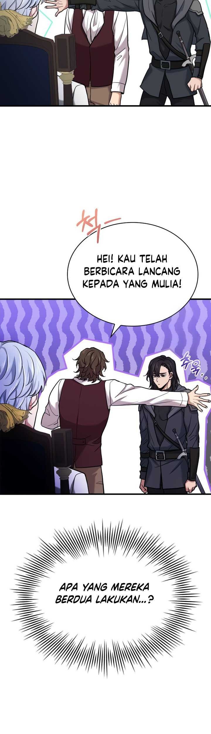 The Crown Prince That Sells Medicine Chapter 15 Gambar 68