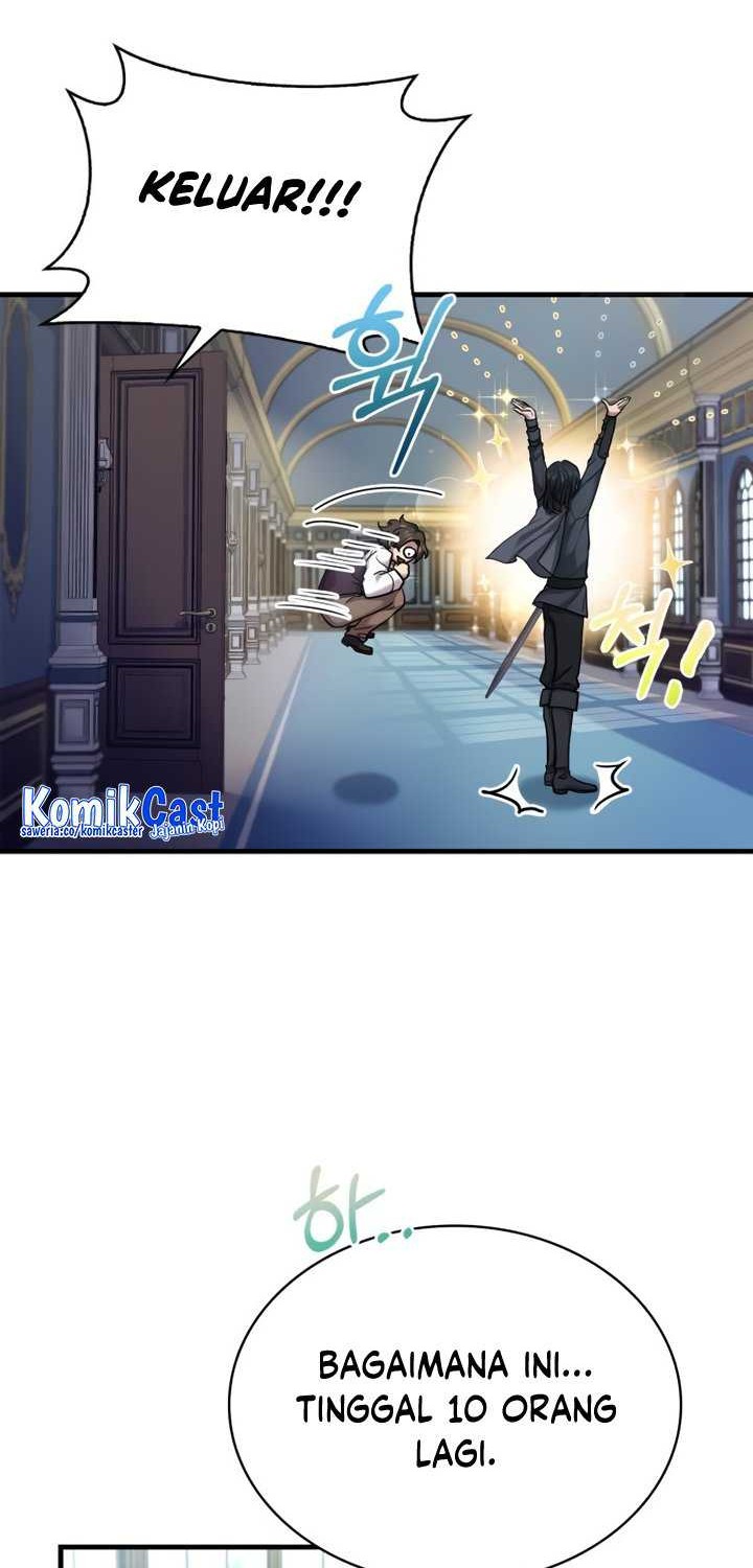 The Crown Prince That Sells Medicine Chapter 15 Gambar 69