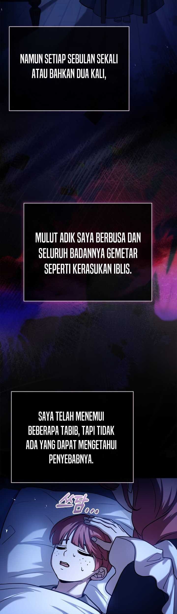 The Crown Prince That Sells Medicine Chapter 15 Gambar 72