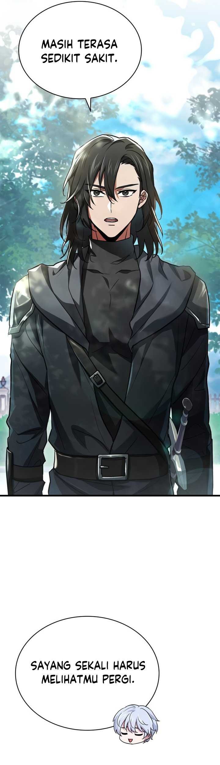 The Crown Prince That Sells Medicine Chapter 15 Gambar 10