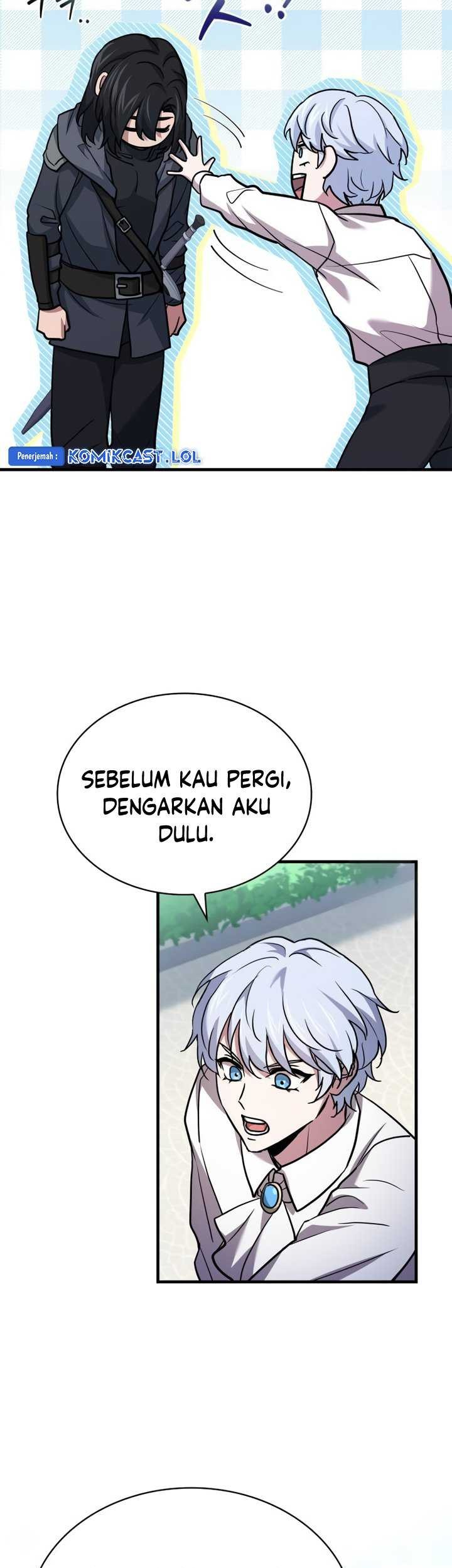 The Crown Prince That Sells Medicine Chapter 15 Gambar 14