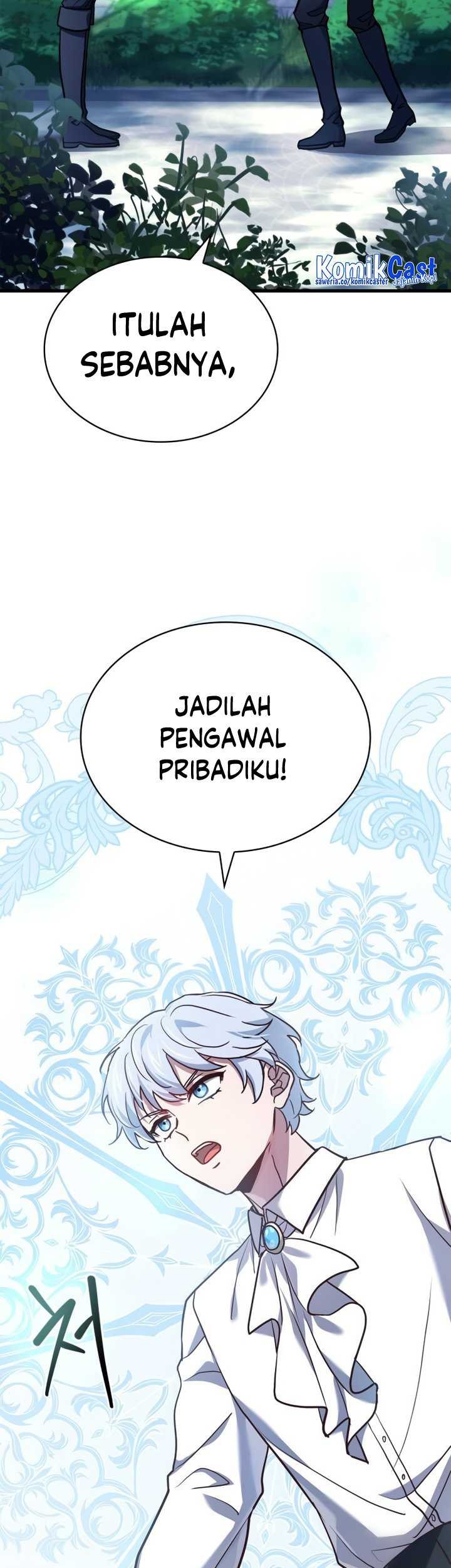 The Crown Prince That Sells Medicine Chapter 15 Gambar 16