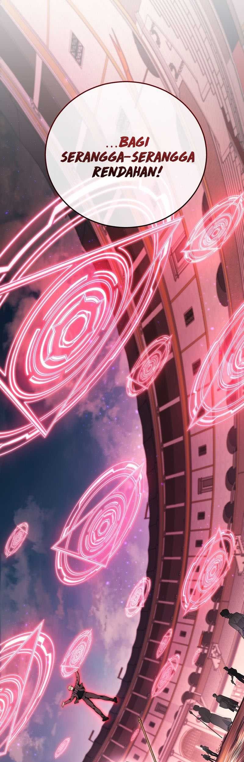 Martial God Regressed to Level 2 Chapter 46 Gambar 38