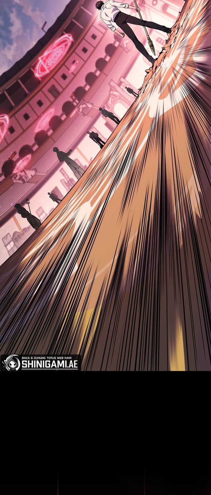 Martial God Regressed to Level 2 Chapter 46 Gambar 39