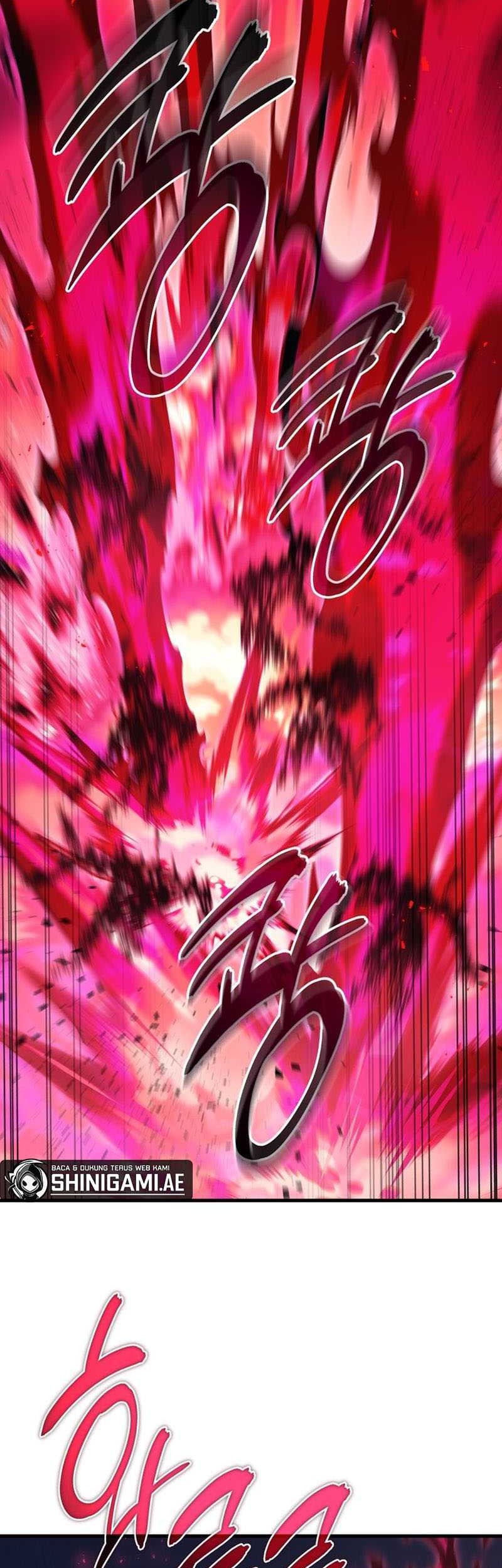 Martial God Regressed to Level 2 Chapter 46 Gambar 42