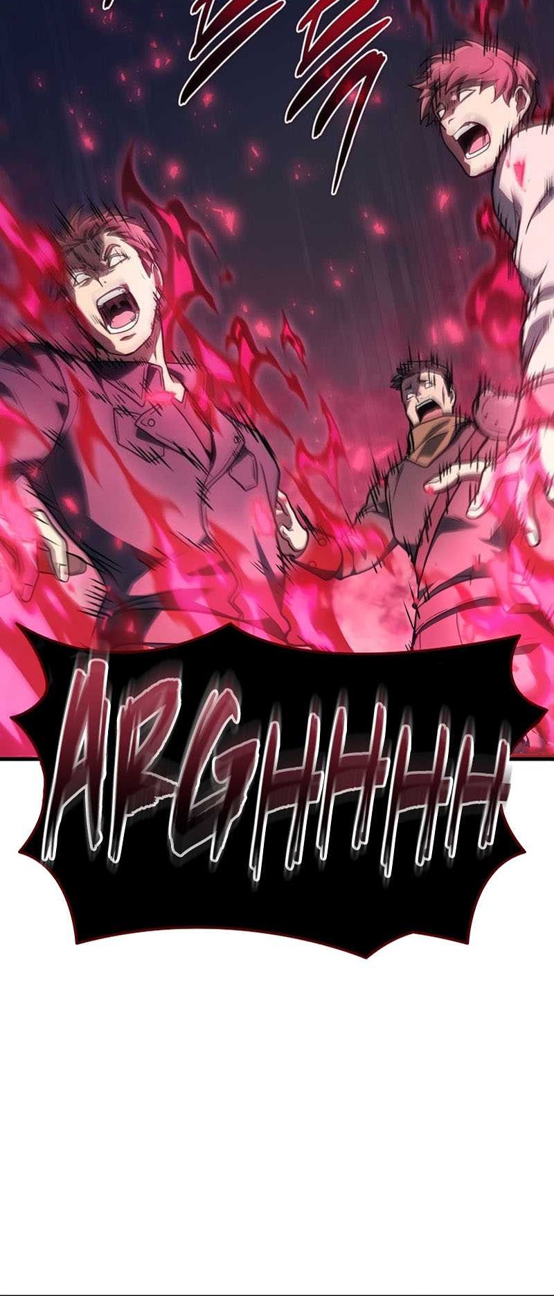 Martial God Regressed to Level 2 Chapter 46 Gambar 43