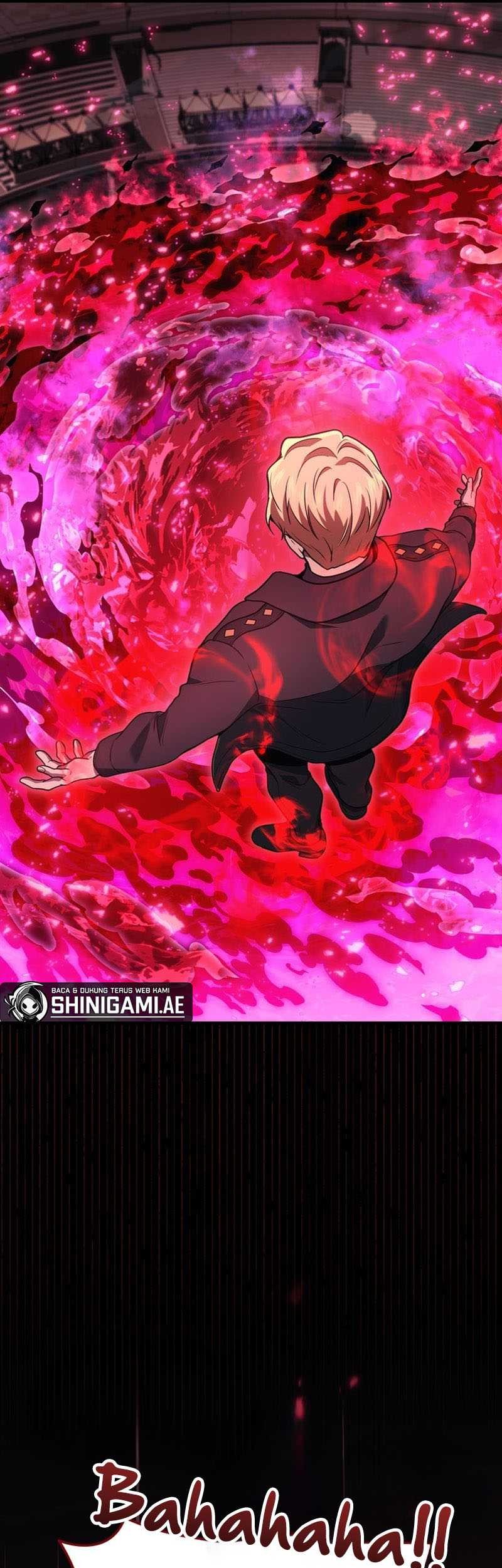 Martial God Regressed to Level 2 Chapter 46 Gambar 44