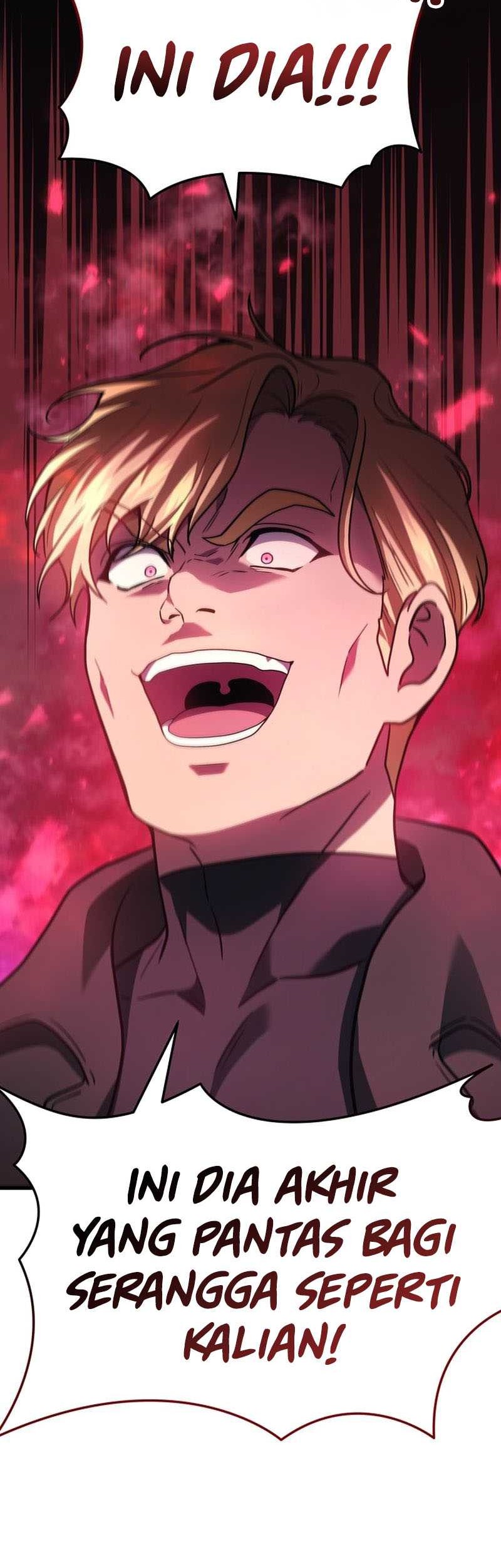 Martial God Regressed to Level 2 Chapter 46 Gambar 45