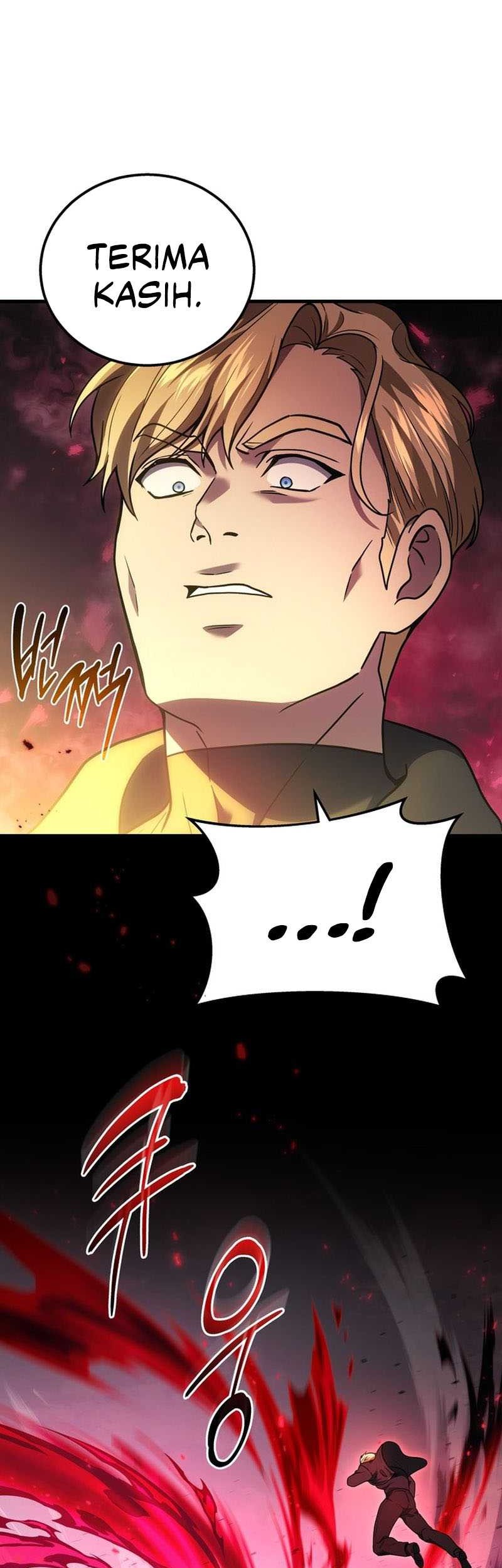 Martial God Regressed to Level 2 Chapter 46 Gambar 46