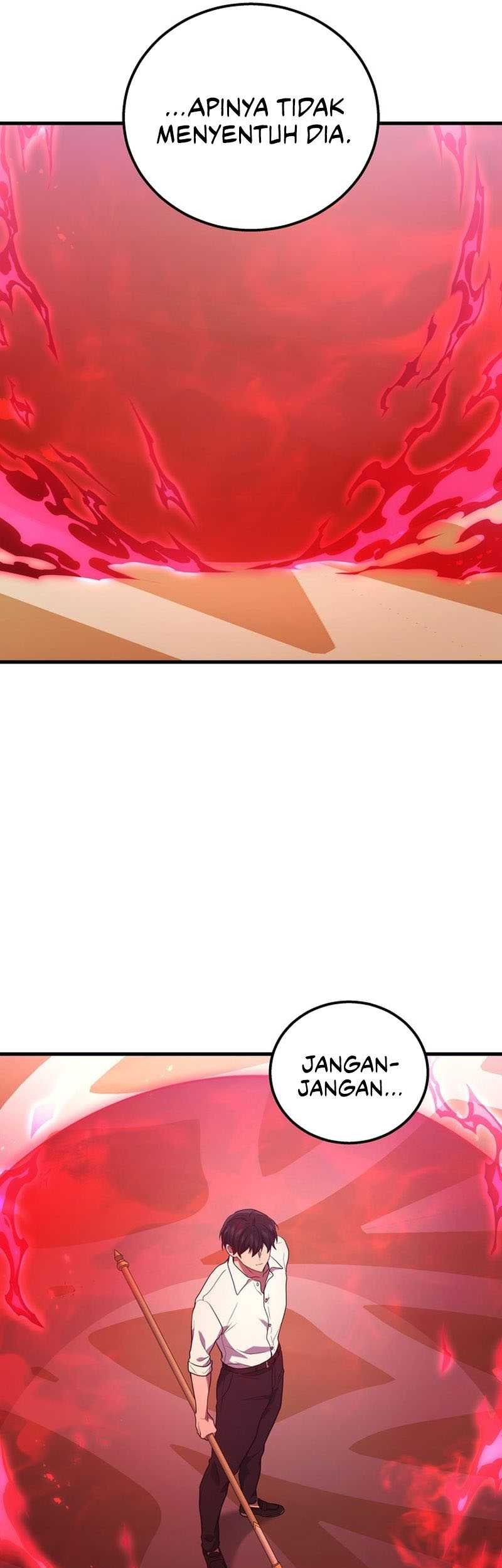 Martial God Regressed to Level 2 Chapter 46 Gambar 52