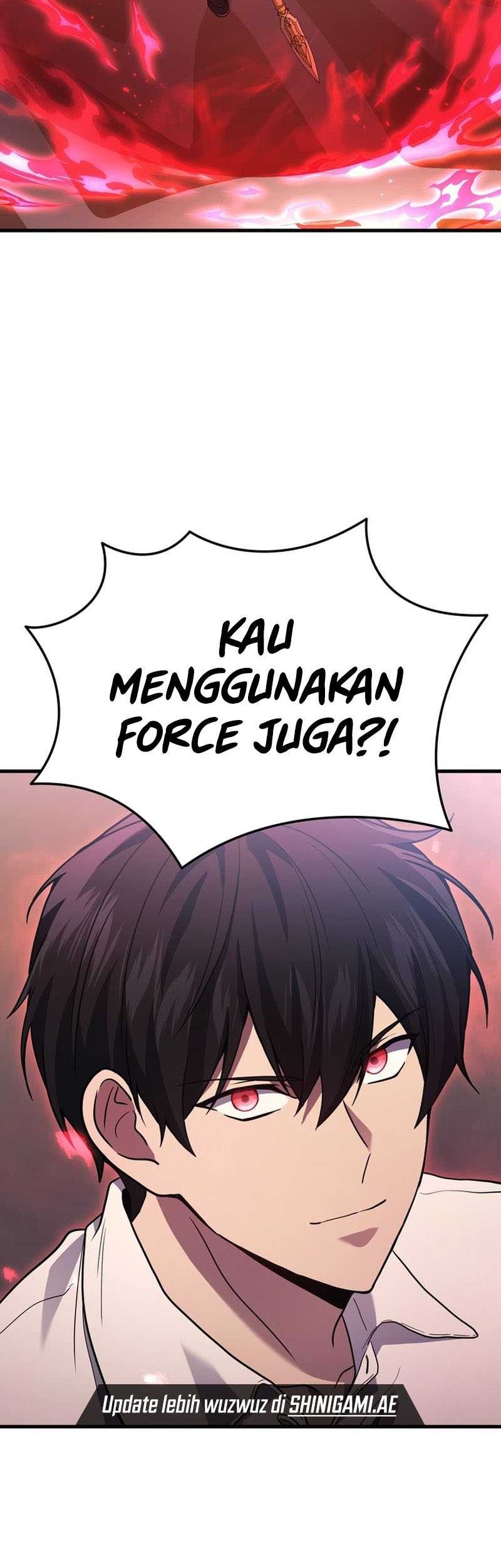 Martial God Regressed to Level 2 Chapter 46 Gambar 53