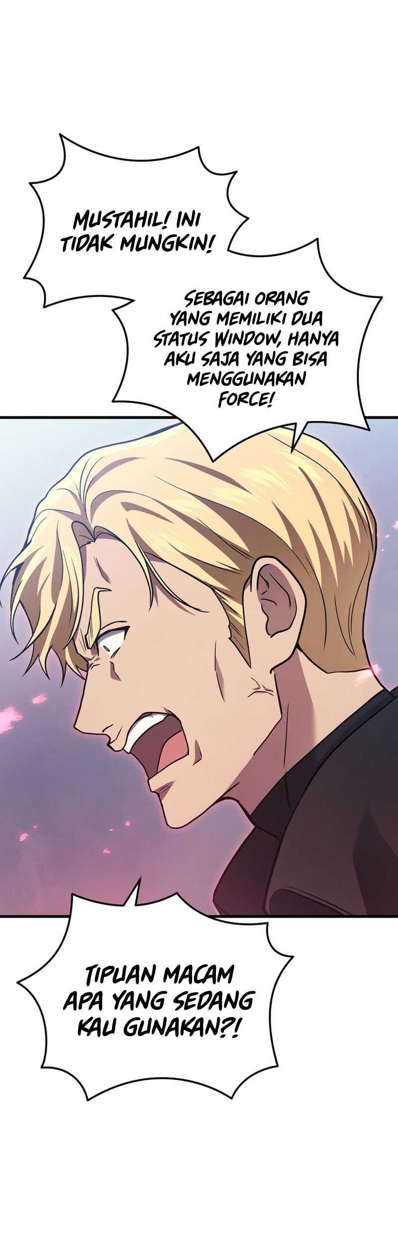 Martial God Regressed to Level 2 Chapter 46 Gambar 54