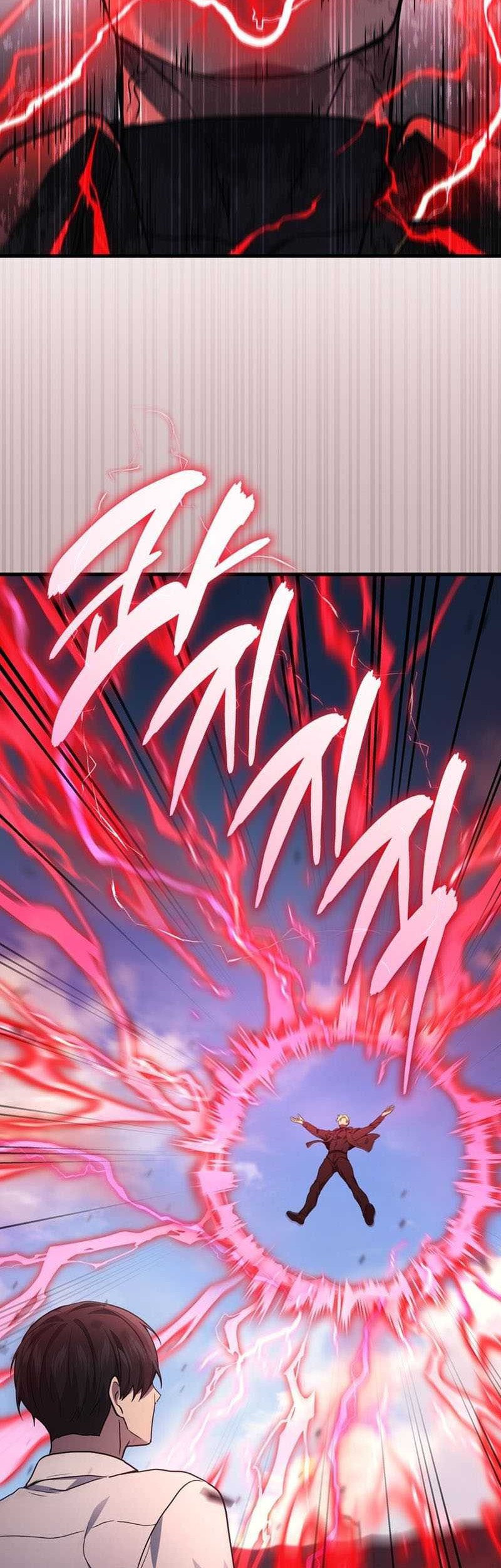 Martial God Regressed to Level 2 Chapter 46 Gambar 57