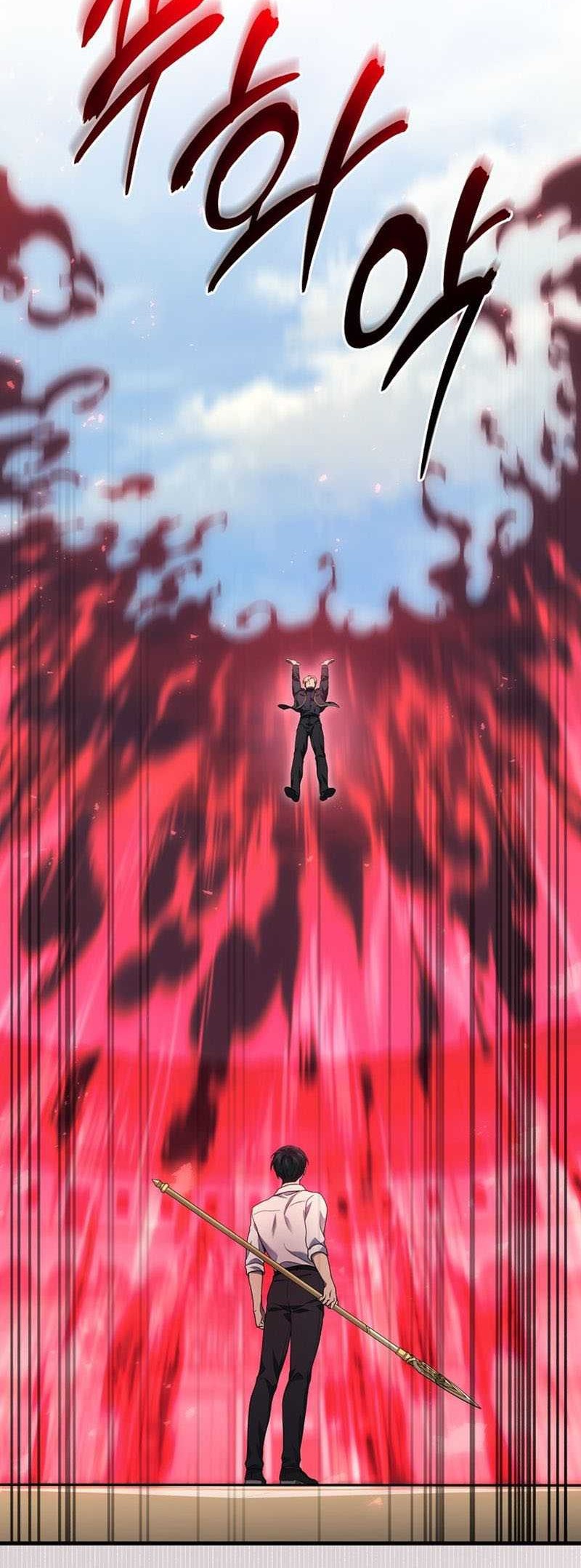 Martial God Regressed to Level 2 Chapter 46 Gambar 59