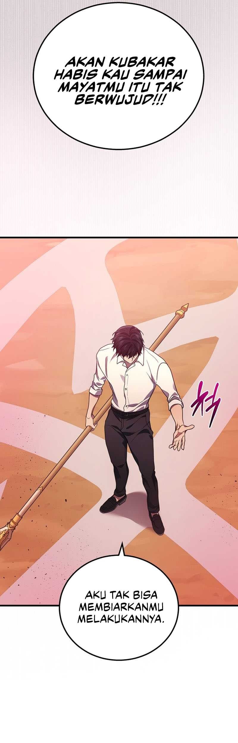 Martial God Regressed to Level 2 Chapter 46 Gambar 60