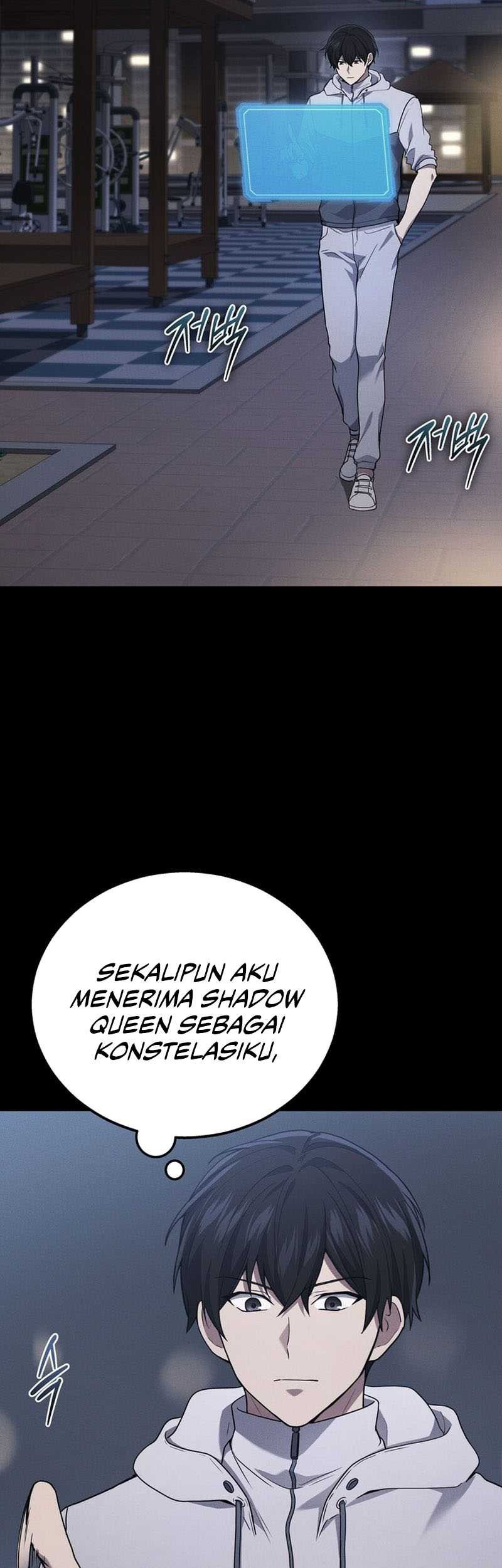 Martial God Regressed to Level 2 Chapter 46 Gambar 62