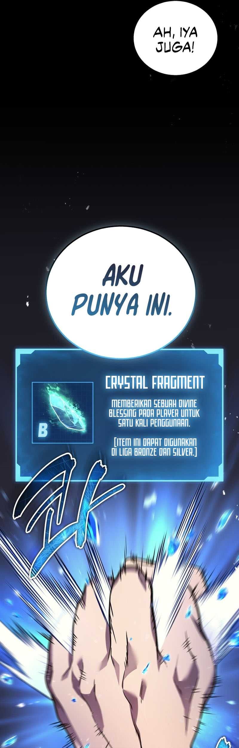 Martial God Regressed to Level 2 Chapter 46 Gambar 64