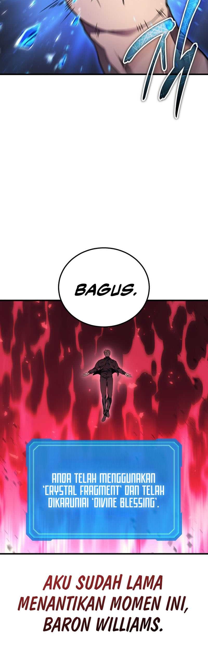 Martial God Regressed to Level 2 Chapter 46 Gambar 65