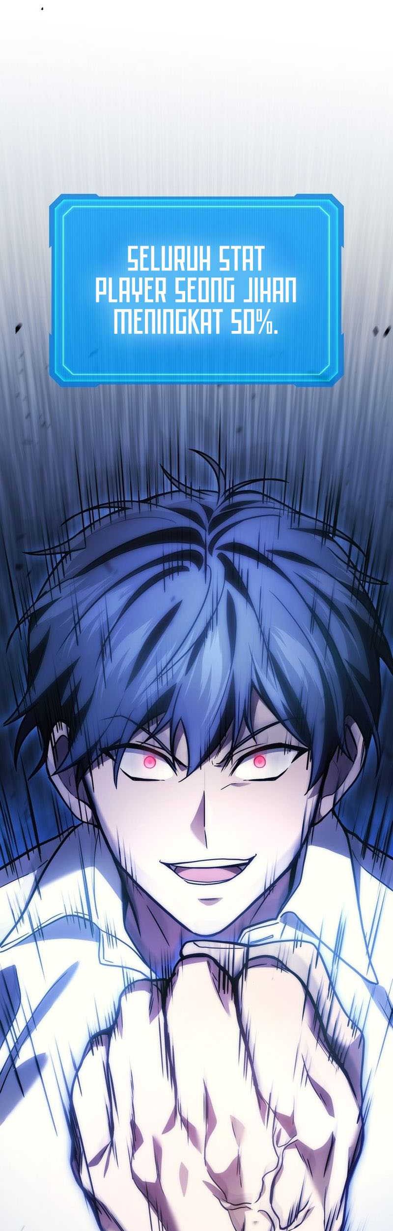 Martial God Regressed to Level 2 Chapter 46 Gambar 66