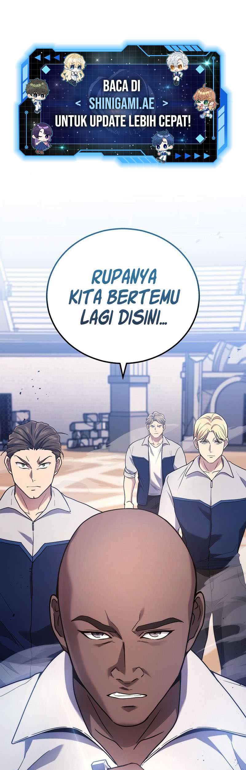 Baca  Martial God Regressed to Level 2 Chapter 46 Gambar 2