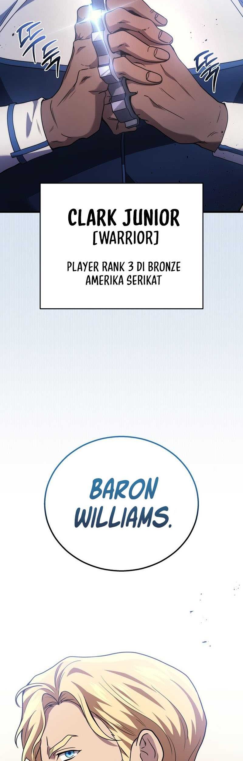 Martial God Regressed to Level 2 Chapter 46 Gambar 3