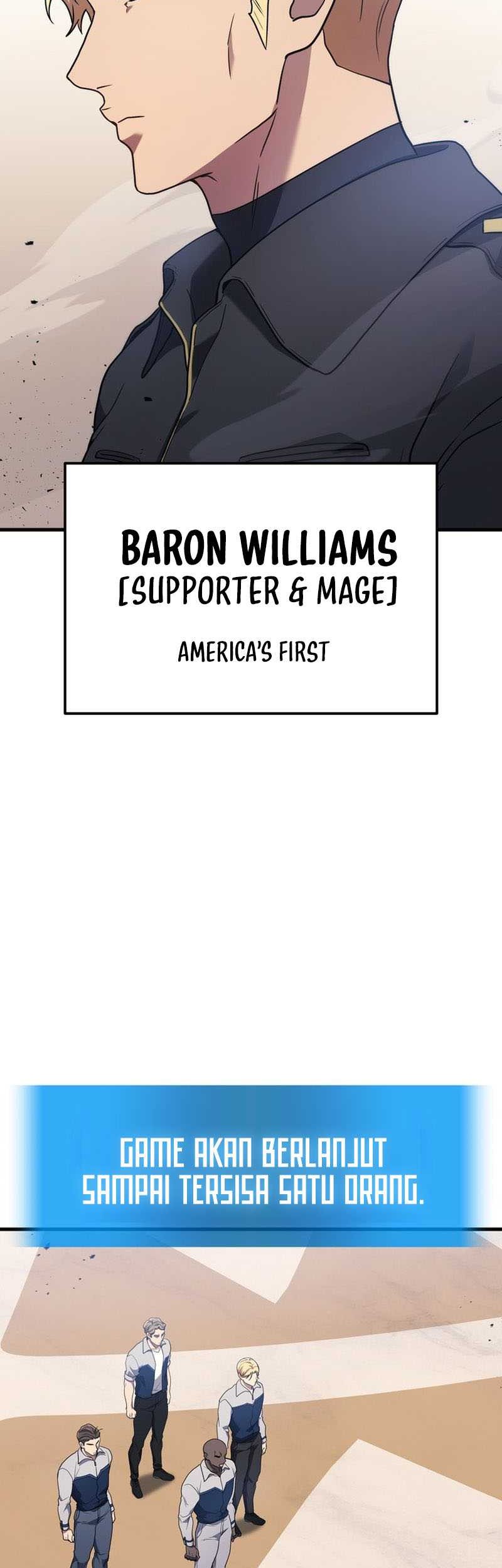 Martial God Regressed to Level 2 Chapter 46 Gambar 4