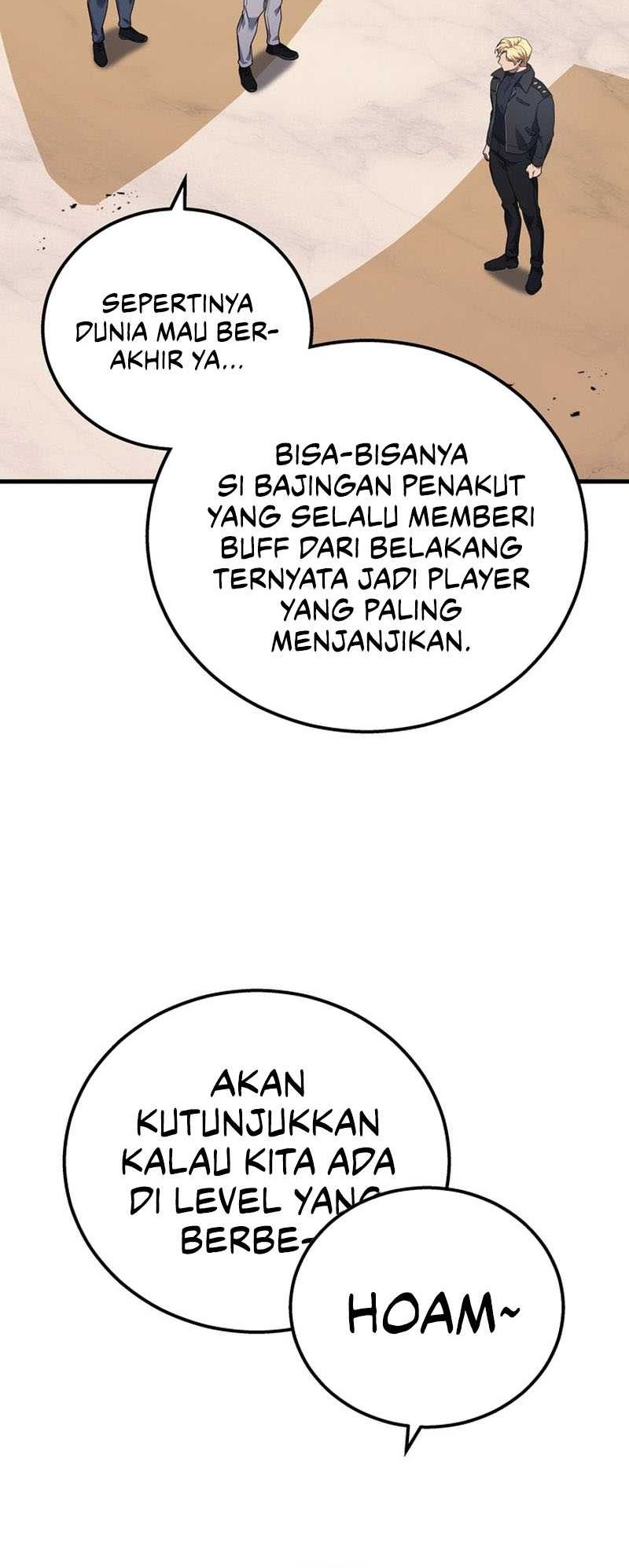 Martial God Regressed to Level 2 Chapter 46 Gambar 5