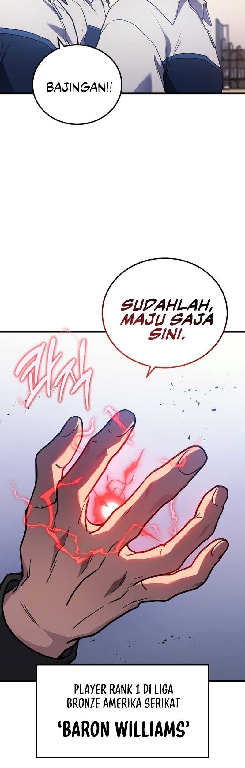 Martial God Regressed to Level 2 Chapter 46 Gambar 7