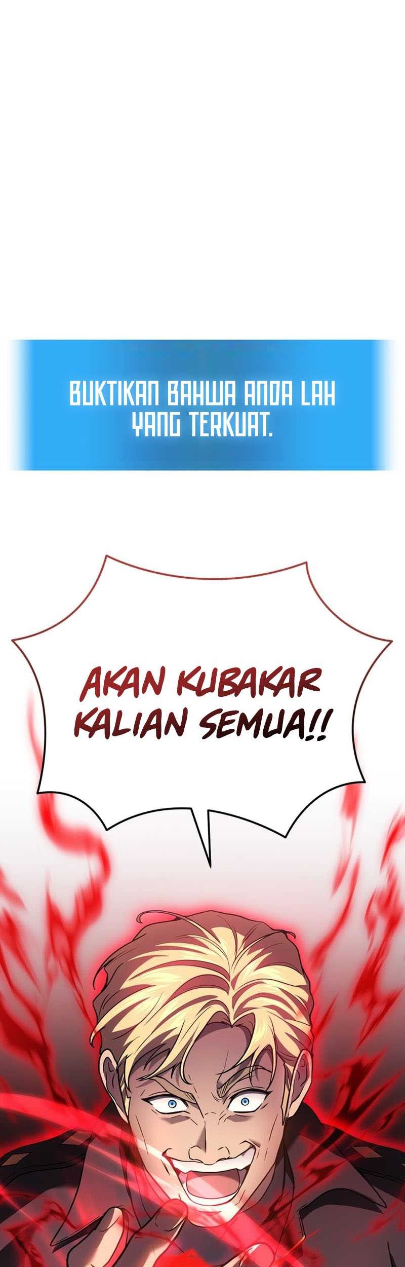 Martial God Regressed to Level 2 Chapter 46 Gambar 8