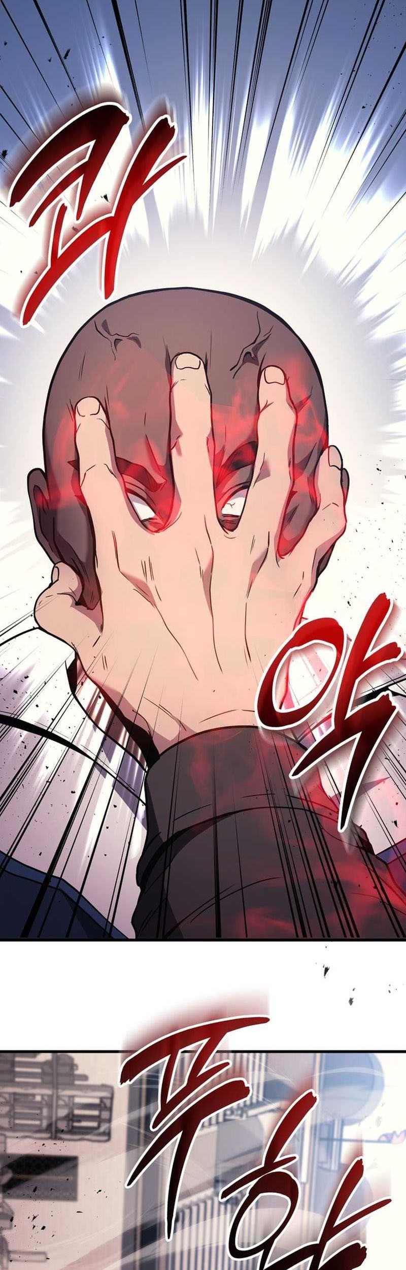 Martial God Regressed to Level 2 Chapter 46 Gambar 11