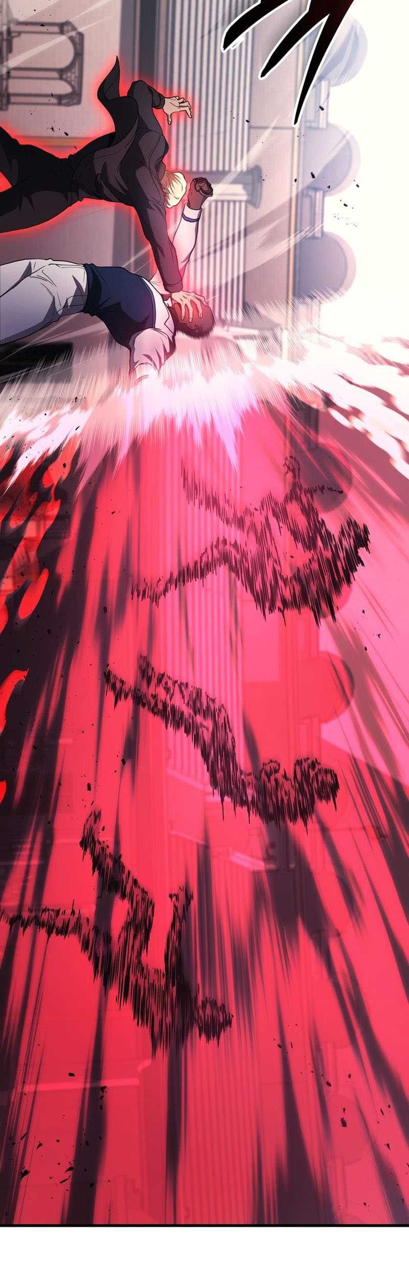 Martial God Regressed to Level 2 Chapter 46 Gambar 12