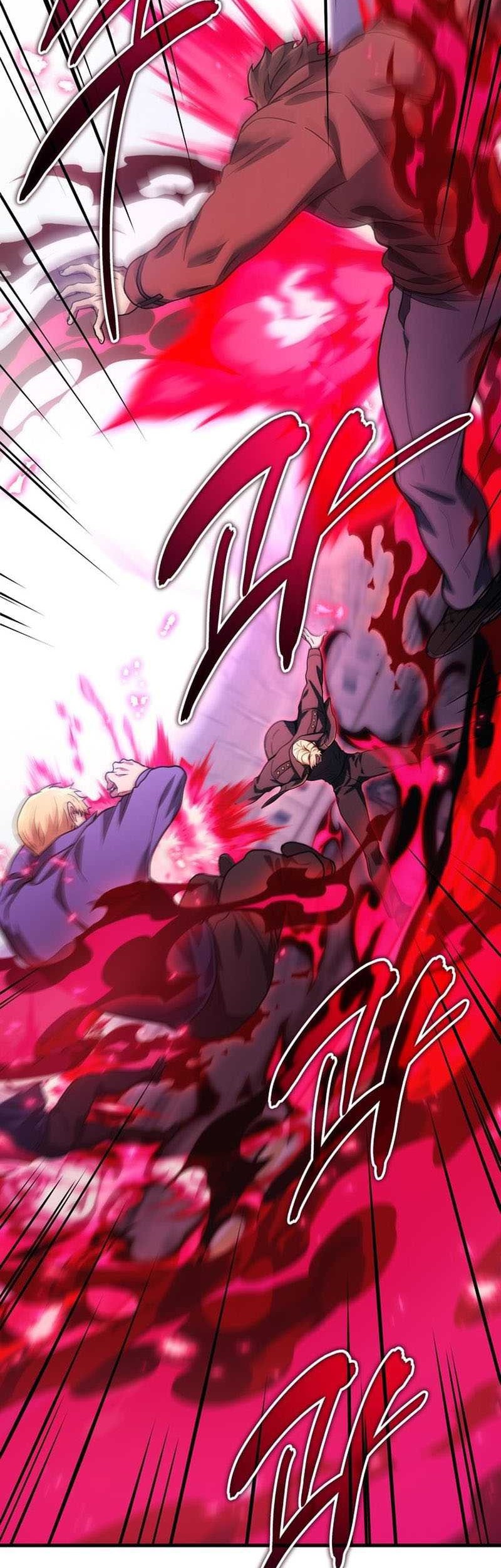 Martial God Regressed to Level 2 Chapter 46 Gambar 15